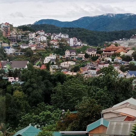 Nha Nghi Gia Tien Appartement Da Lat Buitenkant foto