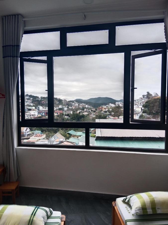 Nha Nghi Gia Tien Appartement Da Lat Buitenkant foto